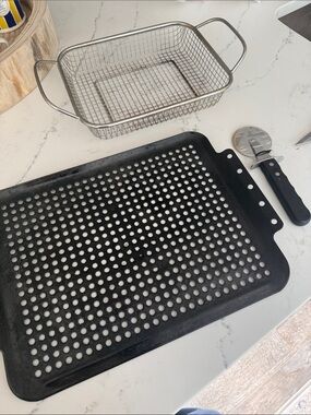 Bbq accessories